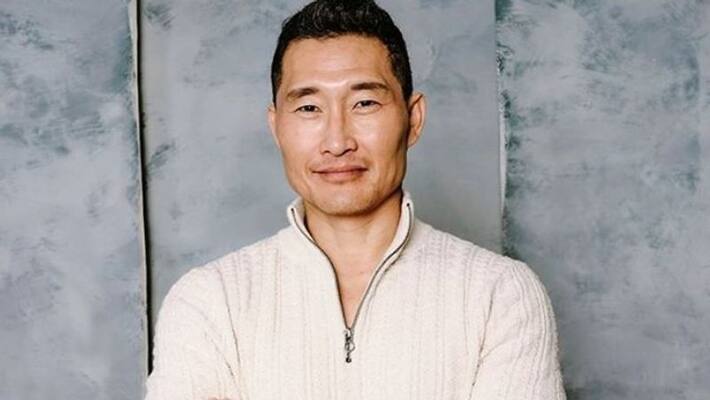 Hell Boy actor Daniel Dae Kim tests positive for Coronavirus Hell Boy actor Daniel Dae Kim tests positive for Coronavirus