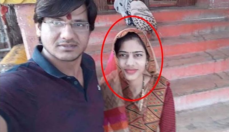 Daughter of Congress MLA Suresh Rathkheda commits suicide, mla supporter of Jyotiraditya Scindia kpa