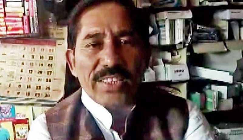 Daughter of Congress MLA Suresh Rathkheda commits suicide, mla supporter of Jyotiraditya Scindia kpa