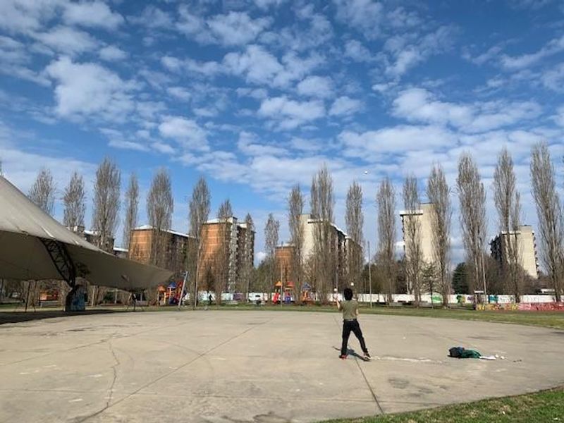 Italy corona death toll crossed china turned into ghost town after lockdown kph