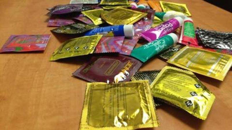 Corona Lock down and stay At home Increasing Condom Sales