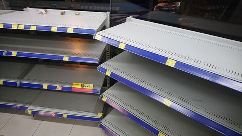 Couples buying Condoms got out of stock during corona virus lockdown kph