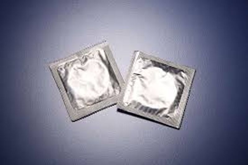 Couples buying Condoms got out of stock during corona virus lockdown kph