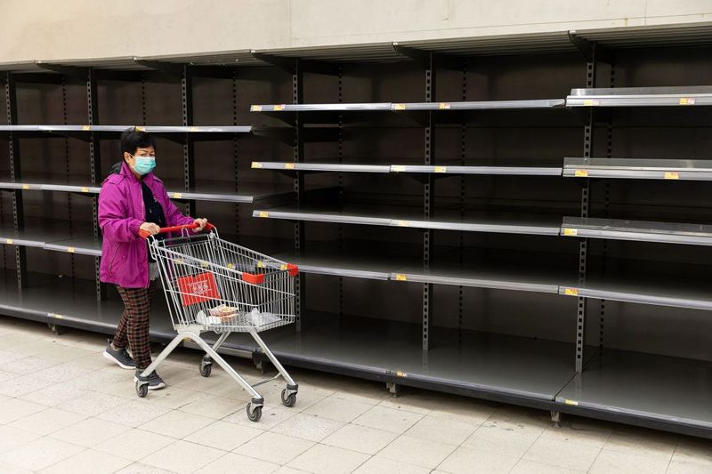 Couples buying Condoms got out of stock during corona virus lockdown kph