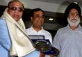 Legendary Indian footballer PK Banerjee breathes his last at 83