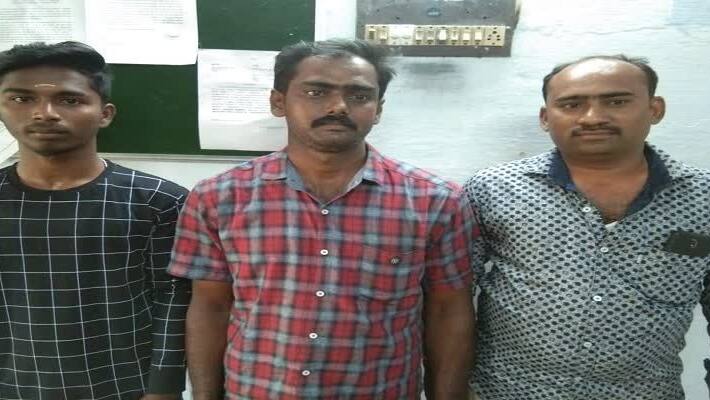 3 youth arrested for spreading fake news about corona virus 3 youth arrested for spreading fake news about corona virus