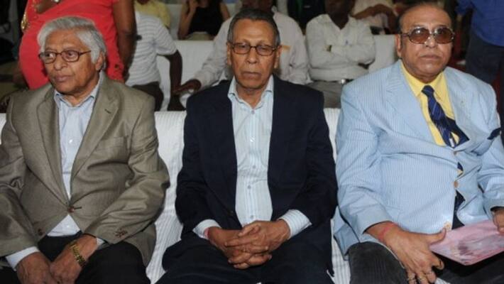 End of an era Indian football legend PK Banerjee passes away End of an era Indian football legend PK Banerjee passes away