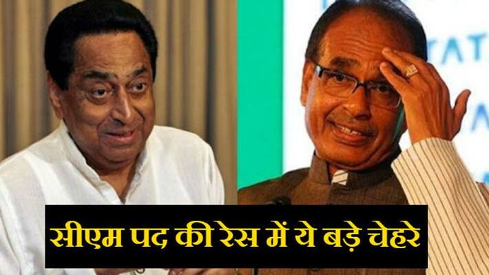 know who is in queue for chief minister in mp KPZ know who is in queue for chief minister in mp KPZ