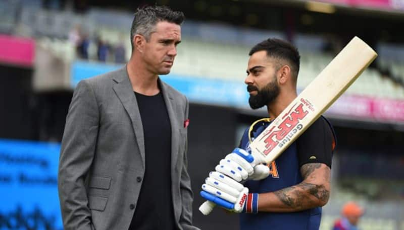 Coronavirus outbreak Kevin Pietersen message in Hindi