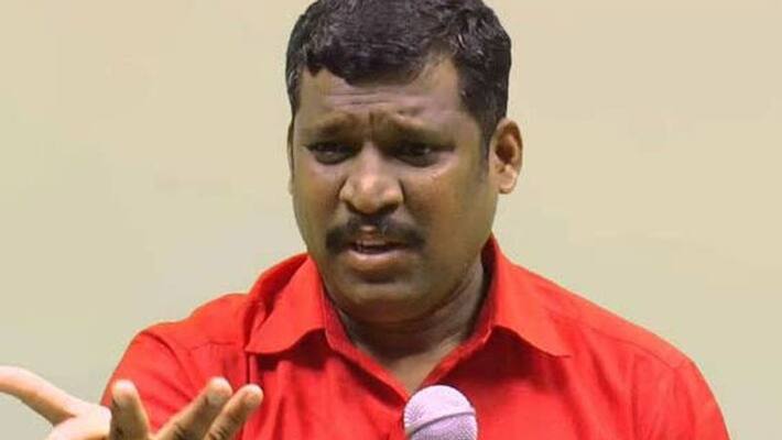 coronavirus wrong information...healer baskar arrest coronavirus wrong information...healer baskar arrest