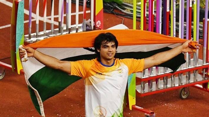 Coronavirus outbreak Star javelin thrower Neeraj Chopra self-isolation Coronavirus outbreak Star javelin thrower Neeraj Chopra self-isolation