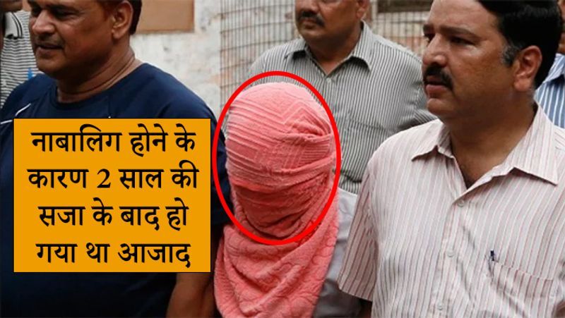Know where and how the 6th convict was living, who first boarded Nirbhaya in the bus, then raped kps