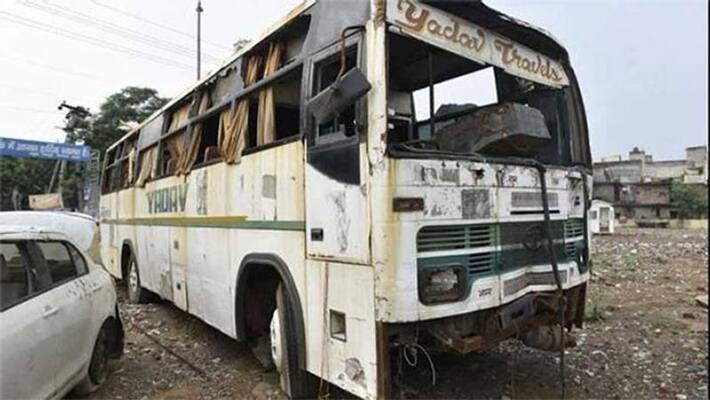 How is Nirbhaya's friend, father recalls his road to recovery How is Nirbhaya's friend, father recalls his road to recovery