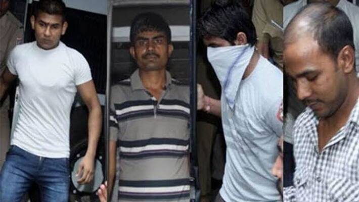 Nirbhaya Convicts Earned Rs 1,37,000 As Prison Wages In Last 7 Years: Report Nirbhaya Convicts Earned Rs 1,37,000 As Prison Wages In Last 7 Years: Report