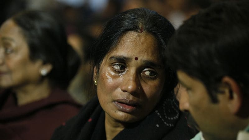 Know where and how the 6th convict was living, who first boarded Nirbhaya in the bus, then raped kps
