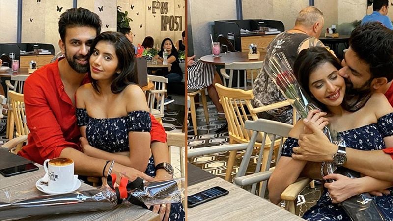 Sushmita sen Brother rajeev sen Get romantic with wife charu asopa now the trolled due to corona virus KPY