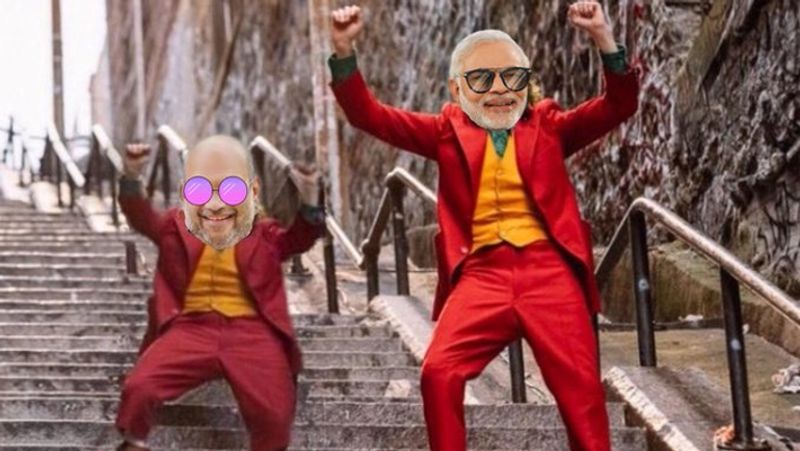 After falling in MP, people are enjoying themselves on social media, Digvijay Singh and Ashok Gehlot are making fun KPB