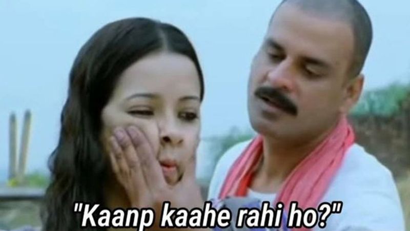 After falling in MP, people are enjoying themselves on social media, Digvijay Singh and Ashok Gehlot are making fun KPB
