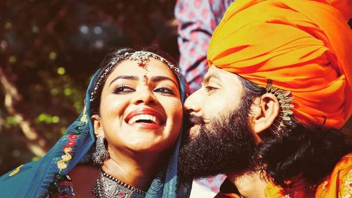 Is This May Be True Amala Paul Break up with Singer Bhavninder Singh? Is This May Be True Amala Paul Break up with Singer Bhavninder Singh?