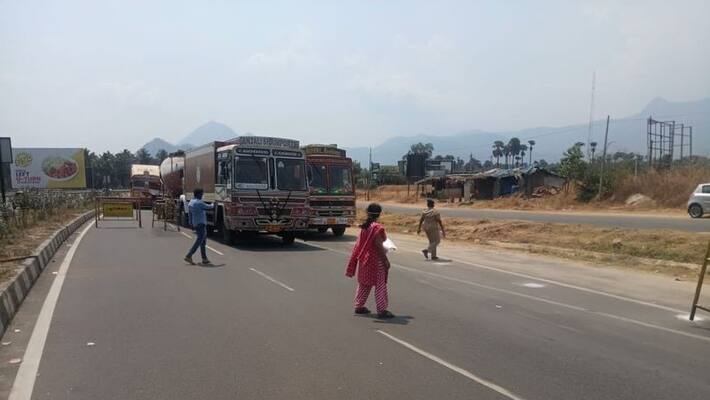 central government ordered to close state borders central government ordered to close state borders