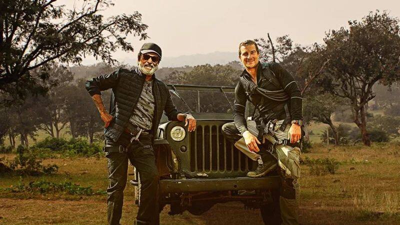After PM Modi, Akshay Kumar now Ajay Devgn to Feature on Into The Wild With Bear Grylls (Read Details) RCB