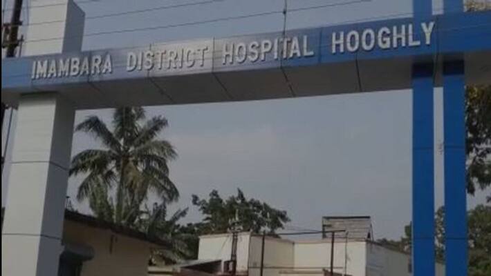 Youth from Chinsurah admitted in hospital on the suspicion of being infected with Coronvirus Youth from Chinsurah admitted in hospital on the suspicion of being infected with Coronvirus