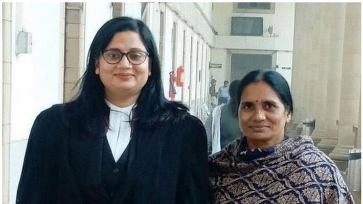 lawyer details who fought for justice in nirbhaya case lawyer details who fought for justice in nirbhaya case