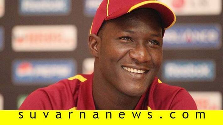 Former West Indies Captain Darren Sammy eyeing international return Former West Indies Captain Darren Sammy eyeing international return
