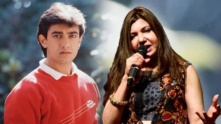 Unknown facts on alka yagnik birthday Unknown facts on alka yagnik birthday