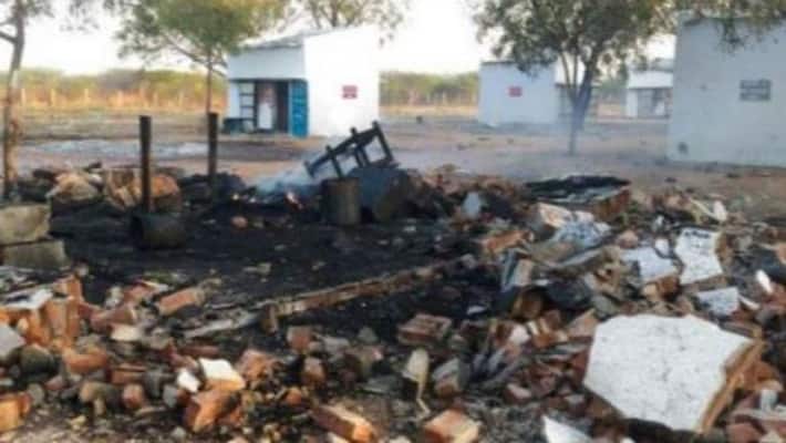 virudhungar fireworks explosion...6 people killed virudhungar fireworks explosion...6 people killed