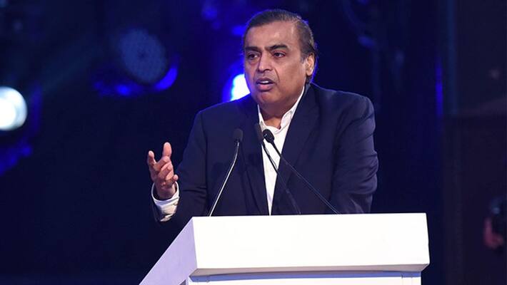 Mukesh Ambani Reliance will increase face mask production reliance employees will get full salary kpm Mukesh Ambani Reliance will increase face mask production reliance employees will get full salary kpm