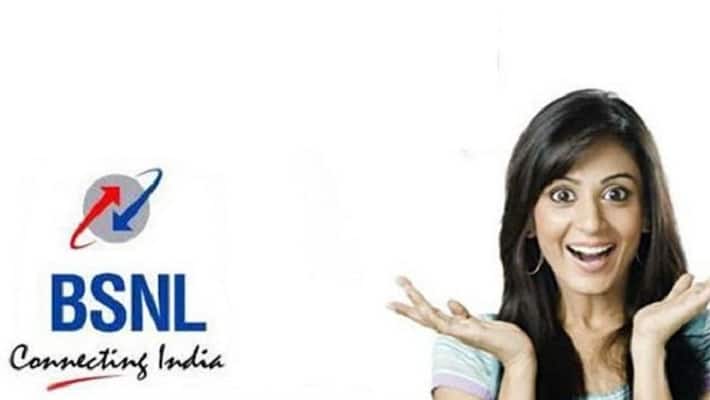 BSNL promotional offer gives 25 Percent Extra Data on All Prepaid Plans Till October 31 BSNL promotional offer gives 25 Percent Extra Data on All Prepaid Plans Till October 31
