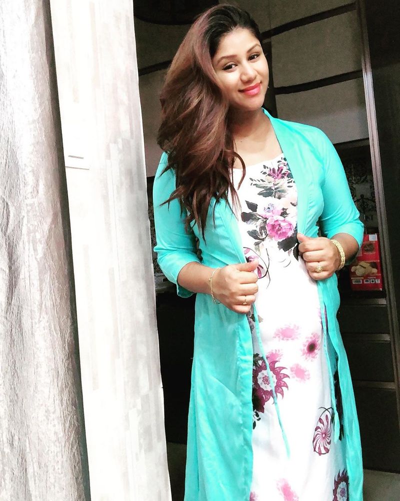 alya manasa