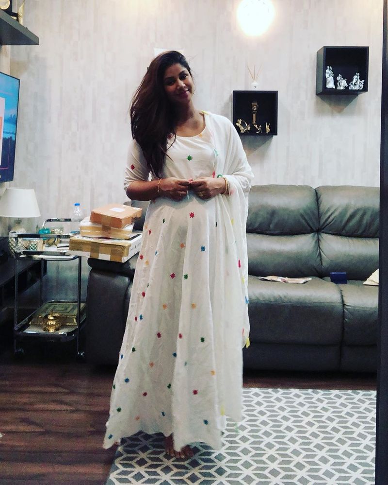 alya manasa