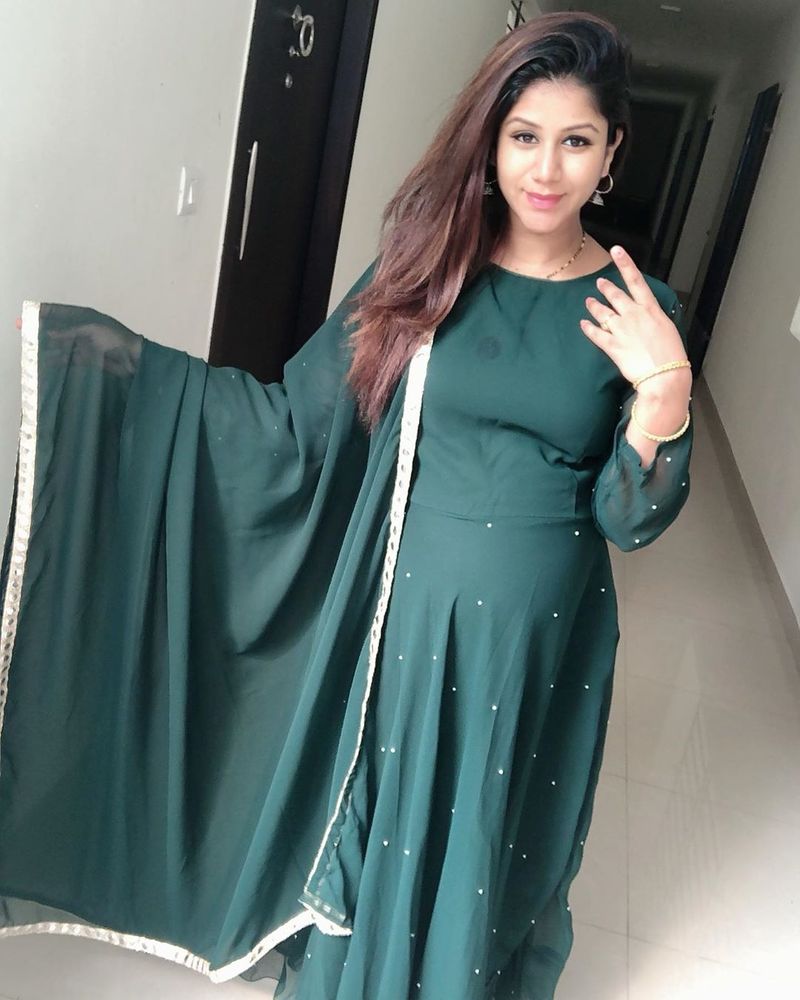 alya manasa