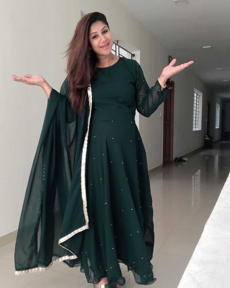 alya manasa