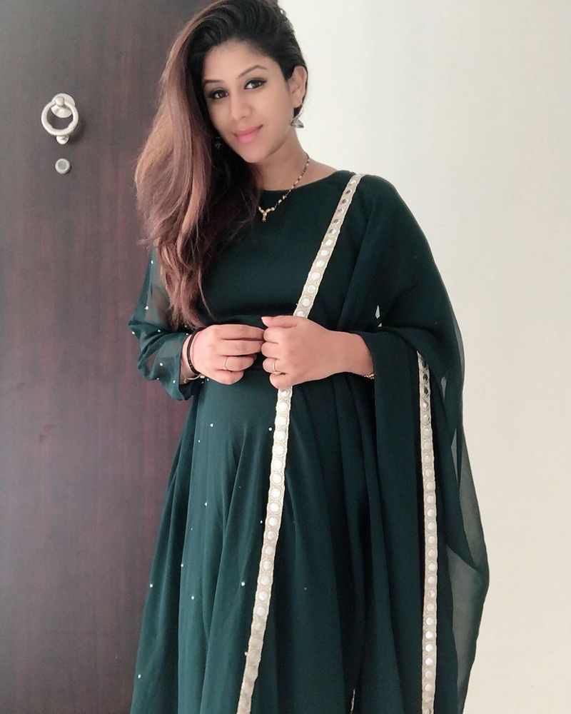 alya manasa