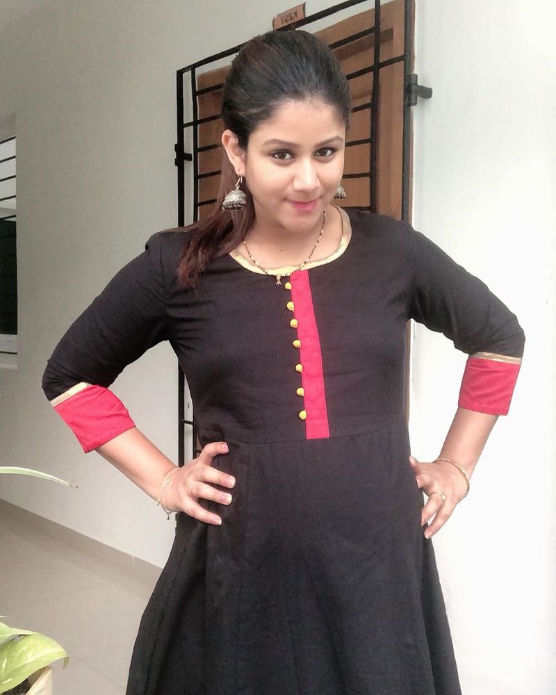 alya manasa
