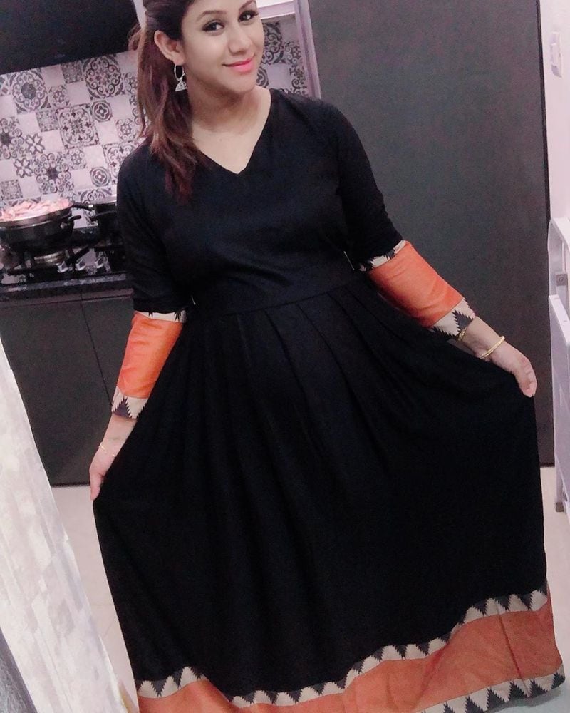 alya manasa