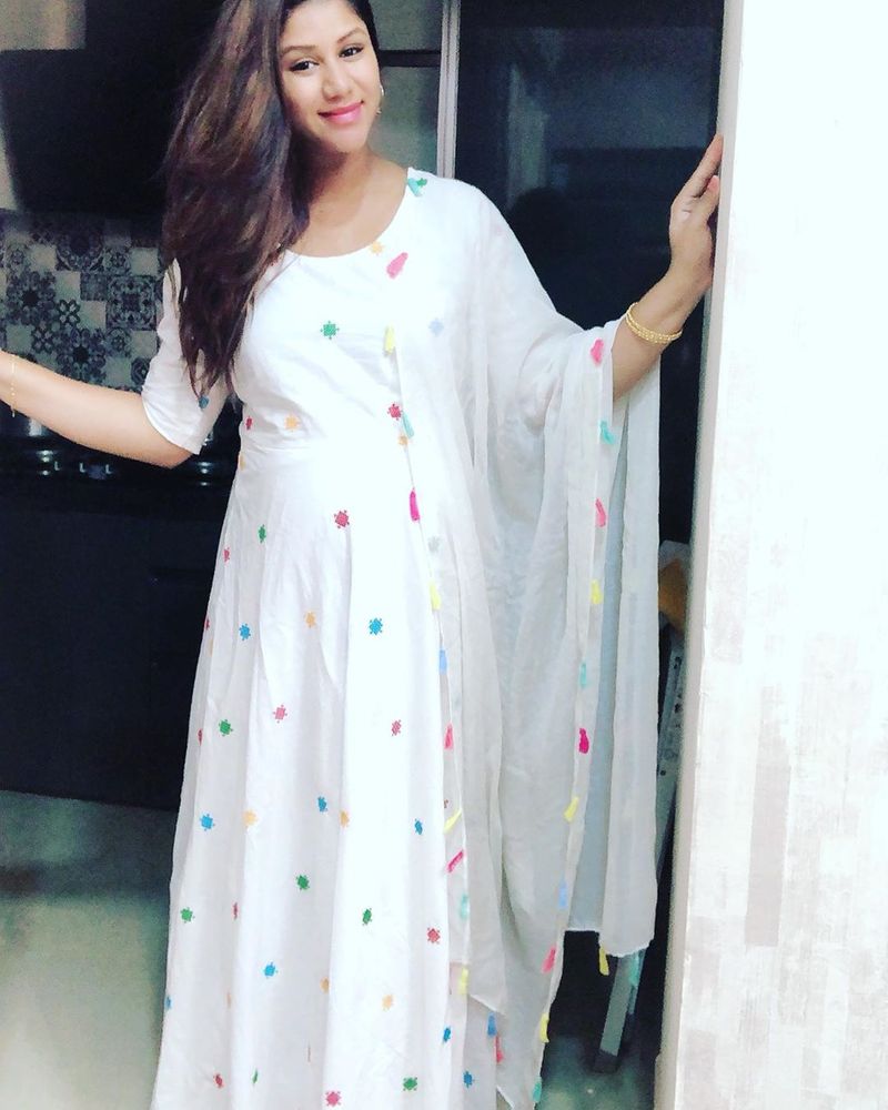 alya manasa