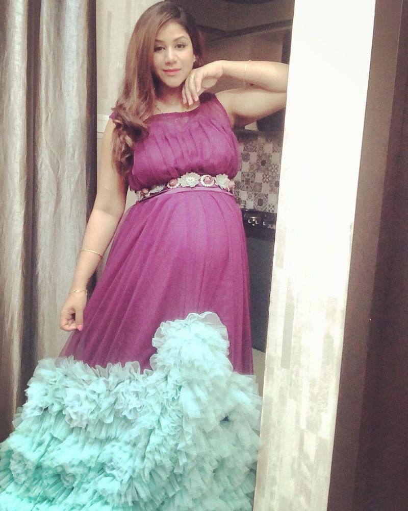 alya manasa