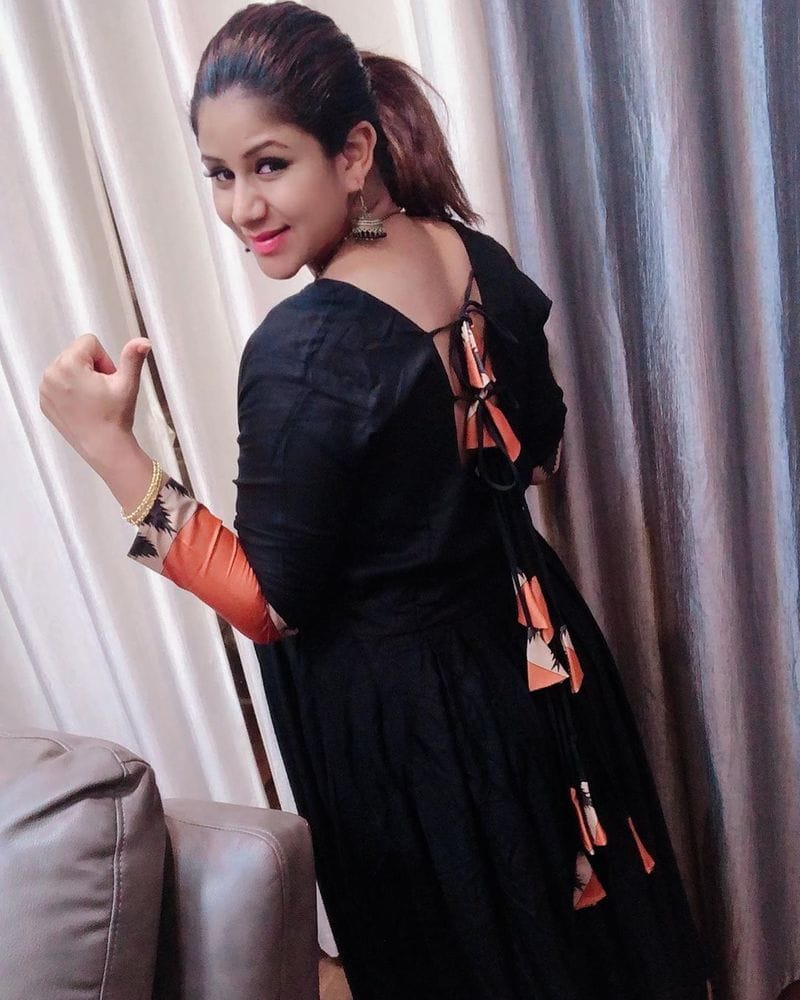 alya manasa