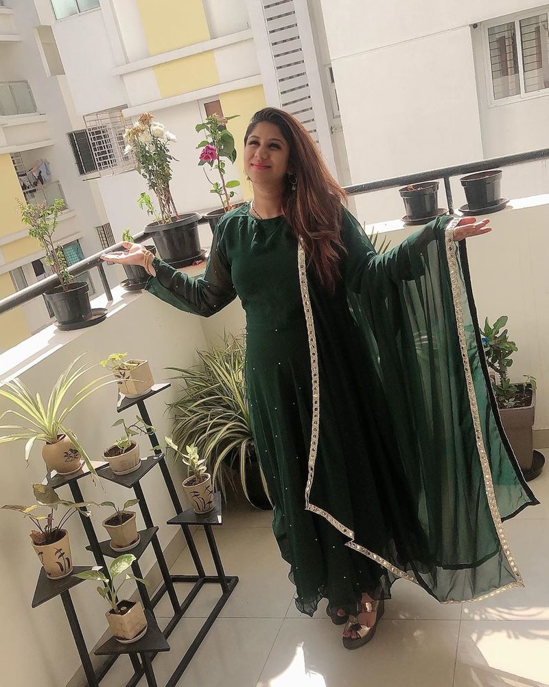alya manasa