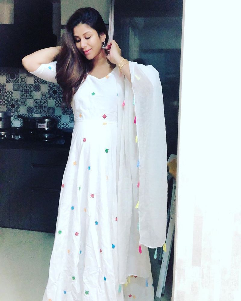 alya manasa