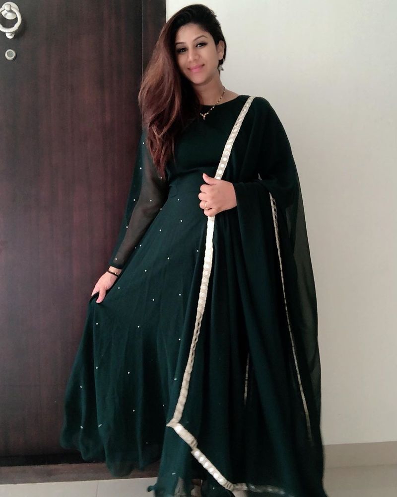 alya manasa