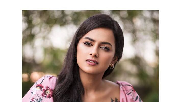 Actress Shraddha Srinath Post His 14 Year Old Unforgettable Situation Actress Shraddha Srinath Post His 14 Year Old Unforgettable Situation