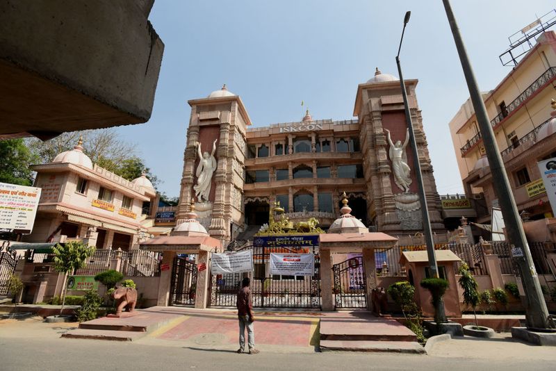 Terrorism continues to spread in 20 states of Corona virus kps