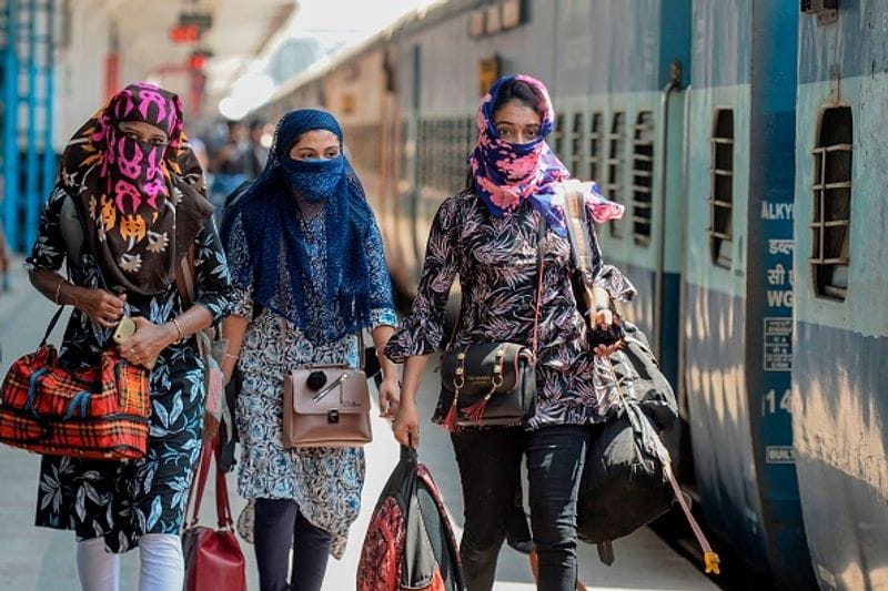 Terrorism continues to spread in 20 states of Corona virus kps