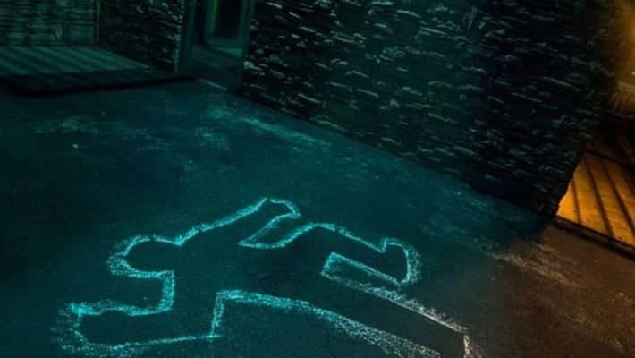 Decomposed body of a woman found in forest at Midnapore Decomposed body of a woman found in forest at Midnapore