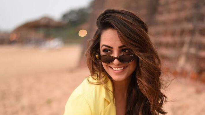 Popular actress Anita shared her skin care secret to get flawless Skin BDD Popular actress Anita shared her skin care secret to get flawless Skin BDD